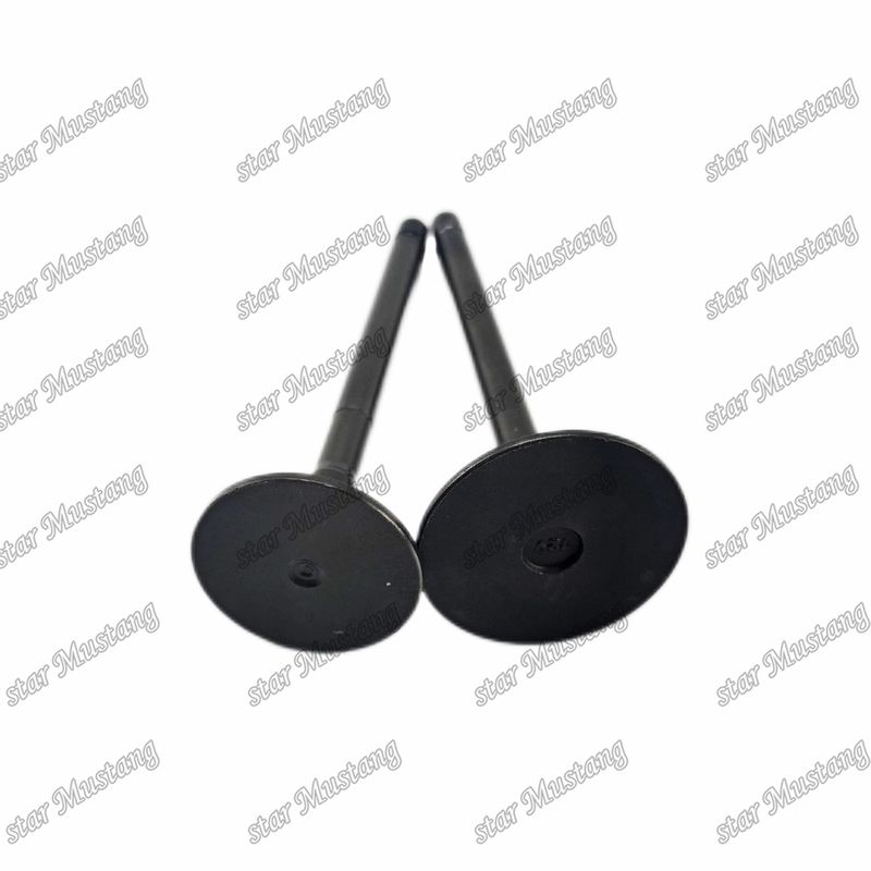 Van 4JG2 8-97131729-2 8-97080214-1 Thích hợp cho phụ tùng động cơ Isuzu