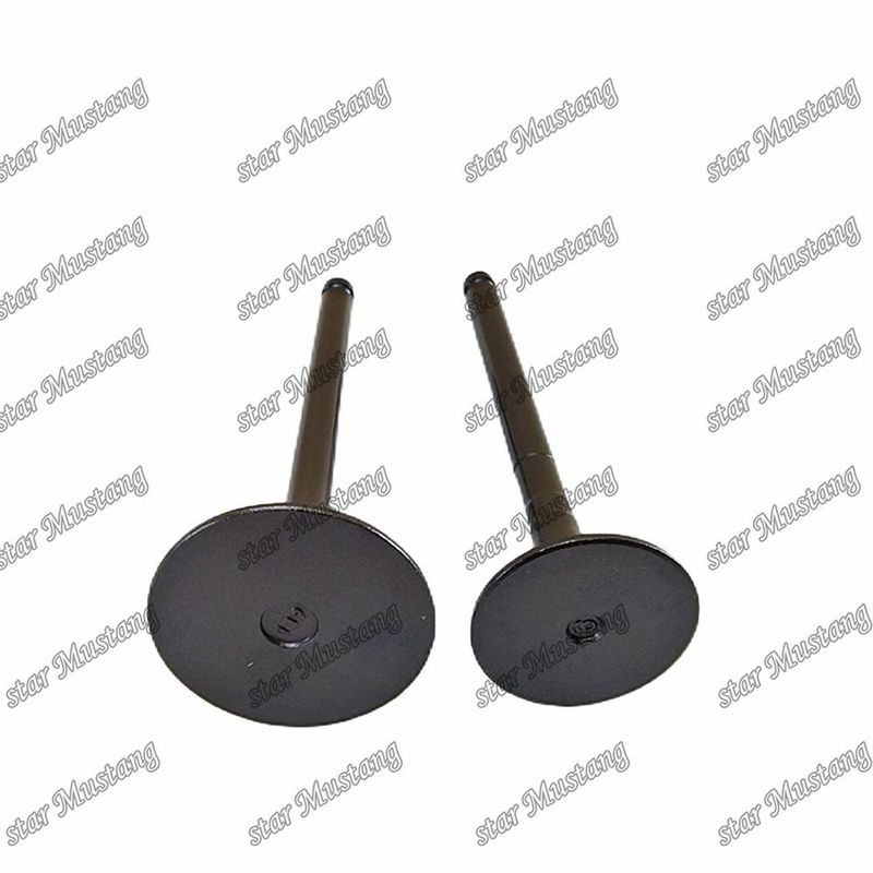 Van 6BF1 IN 1-12551-139-0 EX 1-12552-706-0 Thích hợp cho phụ tùng động cơ Isuzu