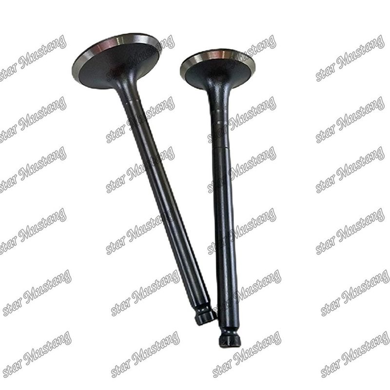 Van 6BF1 IN 1-12551-139-0 EX 1-12552-706-0 Thích hợp cho phụ tùng động cơ Isuzu