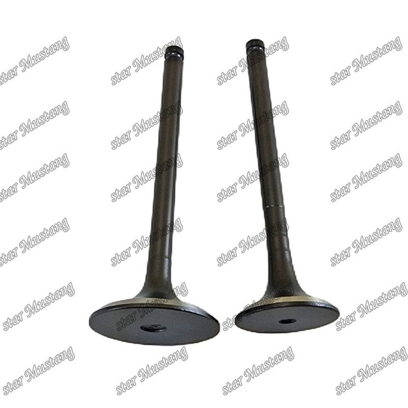 Van 6BF1 IN 1-12551-139-0 EX 1-12552-706-0 Thích hợp cho phụ tùng động cơ Isuzu