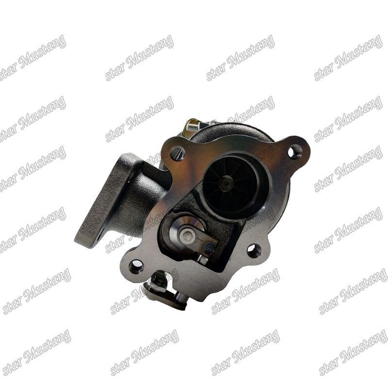 PR067 PC56 Bộ sạc tăng áp 1J881-17010 1G491-17012 PRO758 1J877-17010 DC70 1G934-17012 Cho động cơ Kubota