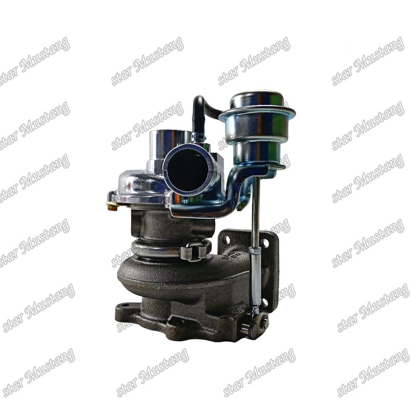 PR067 PC56 Bộ sạc tăng áp 1J881-17010 1G491-17012 PRO758 1J877-17010 DC70 1G934-17012 Cho động cơ Kubota