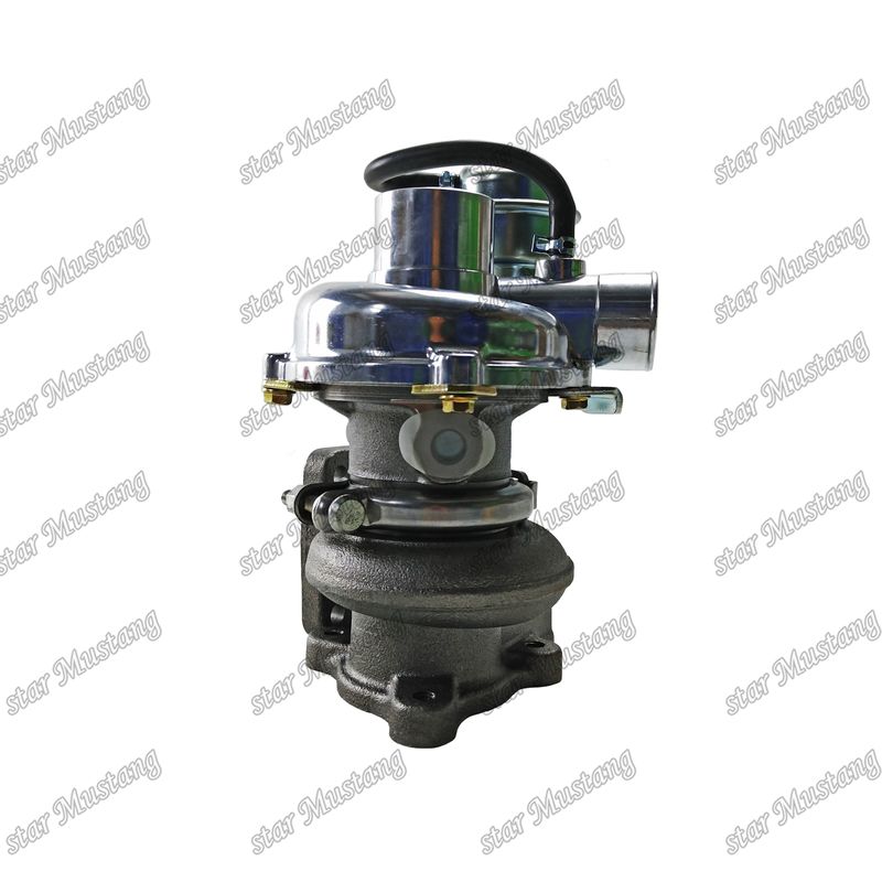 PR067 PC56 Bộ sạc tăng áp 1J881-17010 1G491-17012 PRO758 1J877-17010 DC70 1G934-17012 Cho động cơ Kubota
