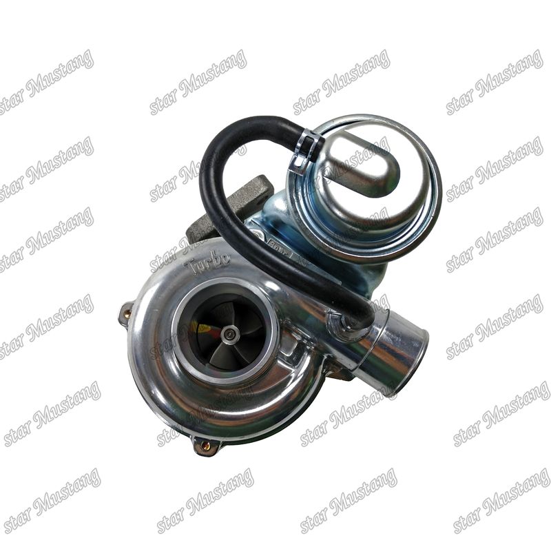 PR067 PC56 Bộ sạc tăng áp 1J881-17010 1G491-17012 PRO758 1J877-17010 DC70 1G934-17012 Cho động cơ Kubota