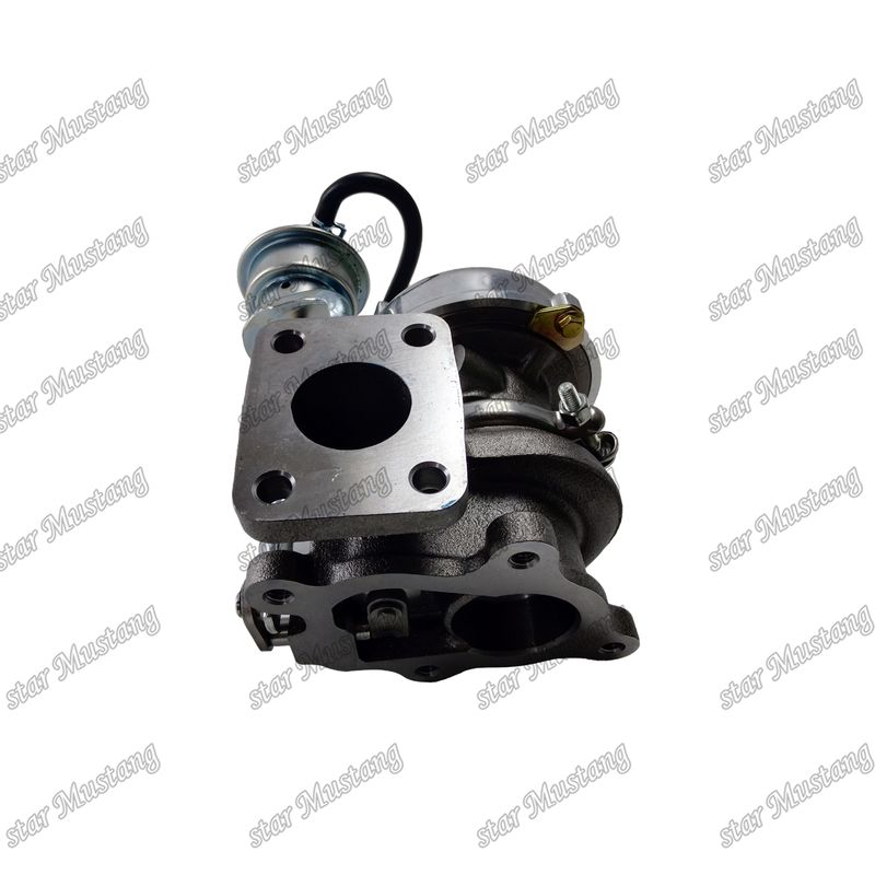 PR067 PC56 Bộ sạc tăng áp 1J881-17010 1G491-17012 PRO758 1J877-17010 DC70 1G934-17012 Cho động cơ Kubota