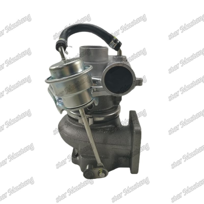RHF3 V2003 236B 242D 246D 262D Turbo Charger 1J700-17010 1J700-17011 1J700-17012 Cho động cơ Kubota