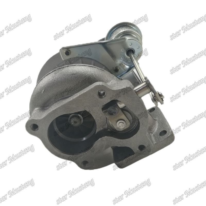 RHF3 V2003 236B 242D 246D 262D Turbo Charger 1J700-17010 1J700-17011 1J700-17012 Cho động cơ Kubota