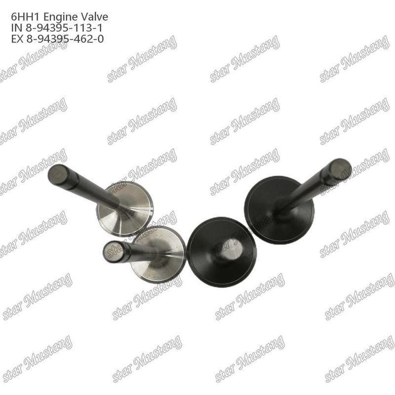 Van 6HH1 IN 8-94395-113-1 EX 8-94395-462-0 Thích hợp cho phụ tùng động cơ Isuzu