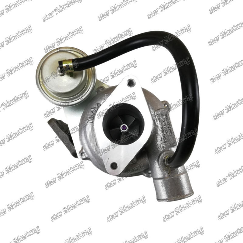 RHF3 V2607 Turbo Charger 1J700-17010 1J700-17011 1J700-17012 Cho động cơ Kubota
