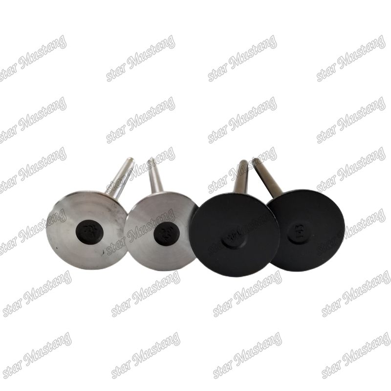 Van 6WA1 IN 1-12551-139-0 EX 1-12552-706-0 Thích hợp cho phụ tùng động cơ Isuzu