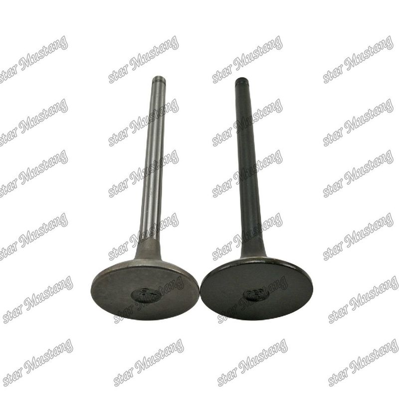 Van 10PC1 1-12551-136-0 1-12551-002-0 Thích hợp cho phụ tùng động cơ Isuzu