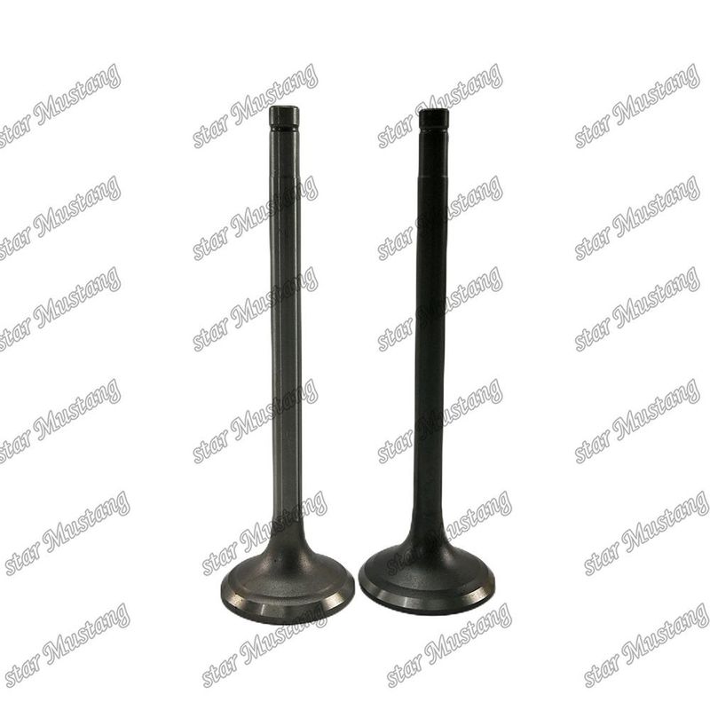Van 10PC1 1-12551-136-0 1-12551-002-0 Thích hợp cho phụ tùng động cơ Isuzu