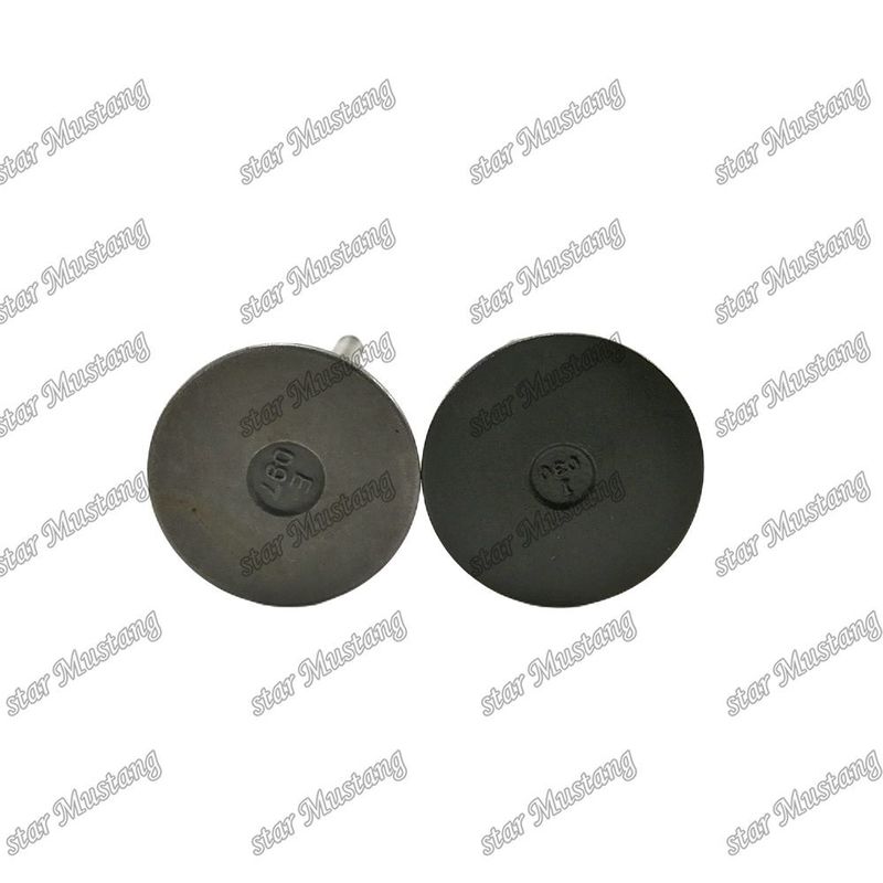 Van 10PC1 1-12551-136-0 1-12551-002-0 Thích hợp cho phụ tùng động cơ Isuzu