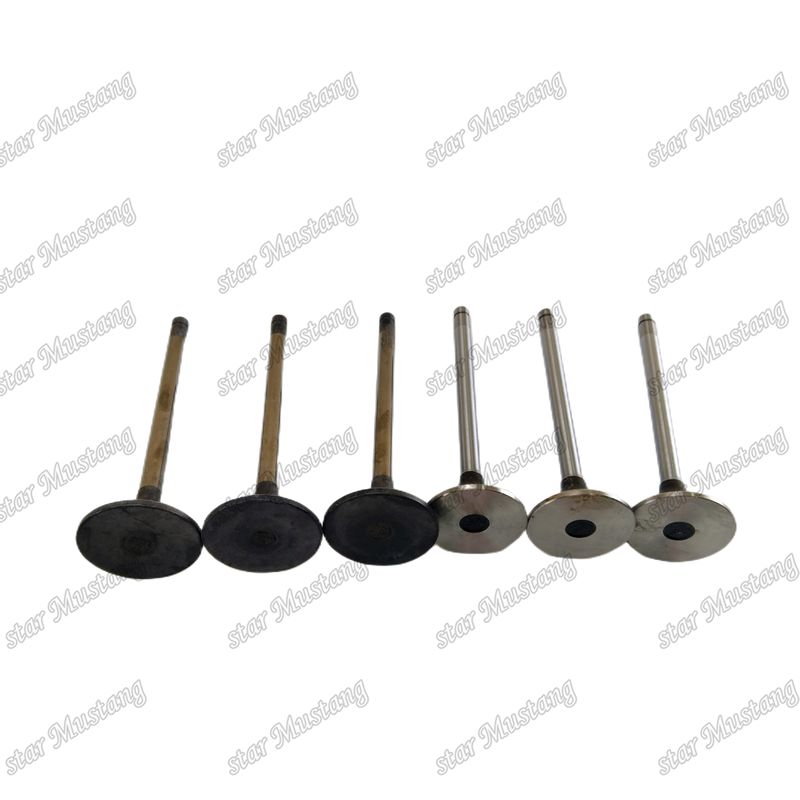 Van 10PD1 10PE1 1-12551136-3 1-12552097-0 Thích hợp cho phụ tùng động cơ Isuzu