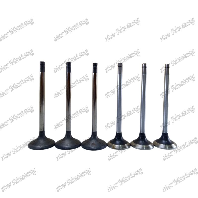Van 10PD1 10PE1 1-12551136-3 1-12552097-0 Thích hợp cho phụ tùng động cơ Isuzu