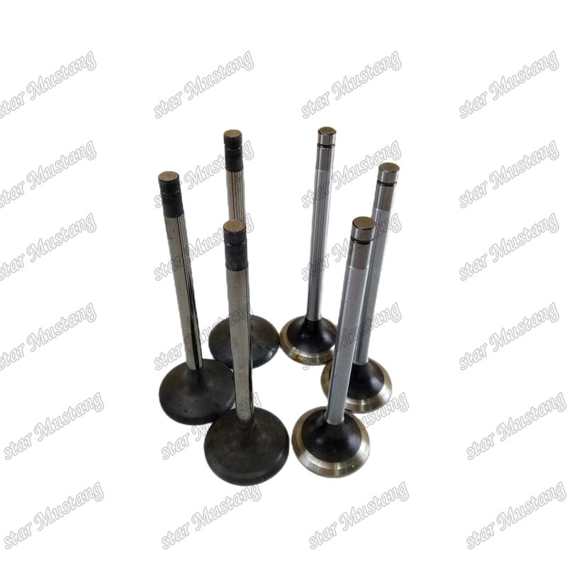 Van 10PD1 10PE1 1-12551136-3 1-12552097-0 Thích hợp cho phụ tùng động cơ Isuzu