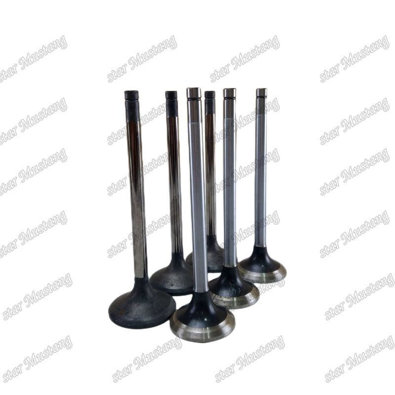 Van 10PD1 10PE1 1-12551136-3 1-12552097-0 Thích hợp cho phụ tùng động cơ Isuzu