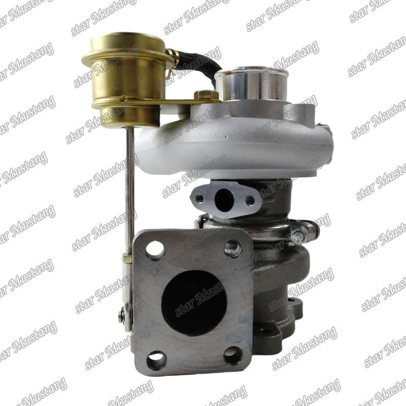 V2403 C2.4 Turbo Charger 49131-02090 1J40317014