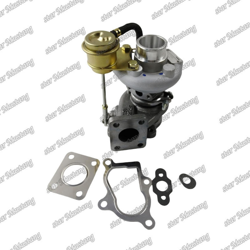 V2403 C2.4 Turbo Charger 49131-02090 1J40317014