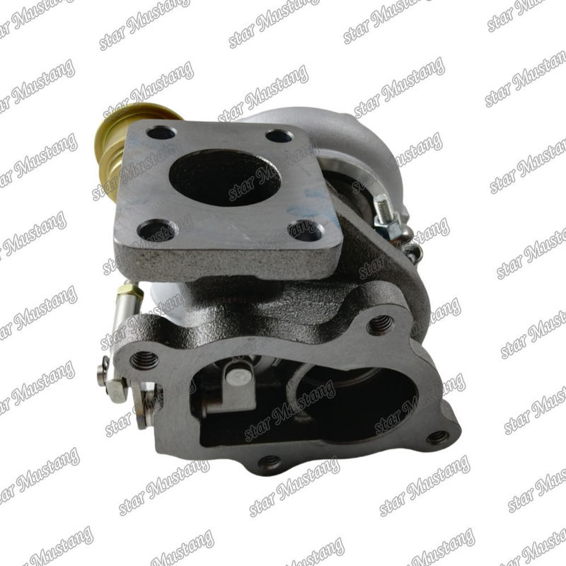 V2403 C2.4 Turbo Charger 49131-02090 1J40317014