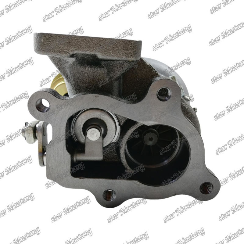 V2403 C2.4 Turbo Charger 49131-02090 1J40317014
