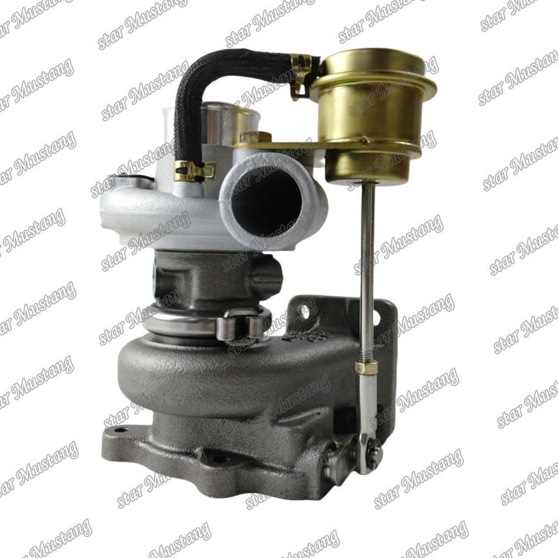 V2403 C2.4 Turbo Charger 49131-02090 1J40317014