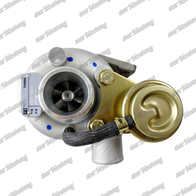 V2403 C2.4 Turbo Charger 49131-02090 1J40317014