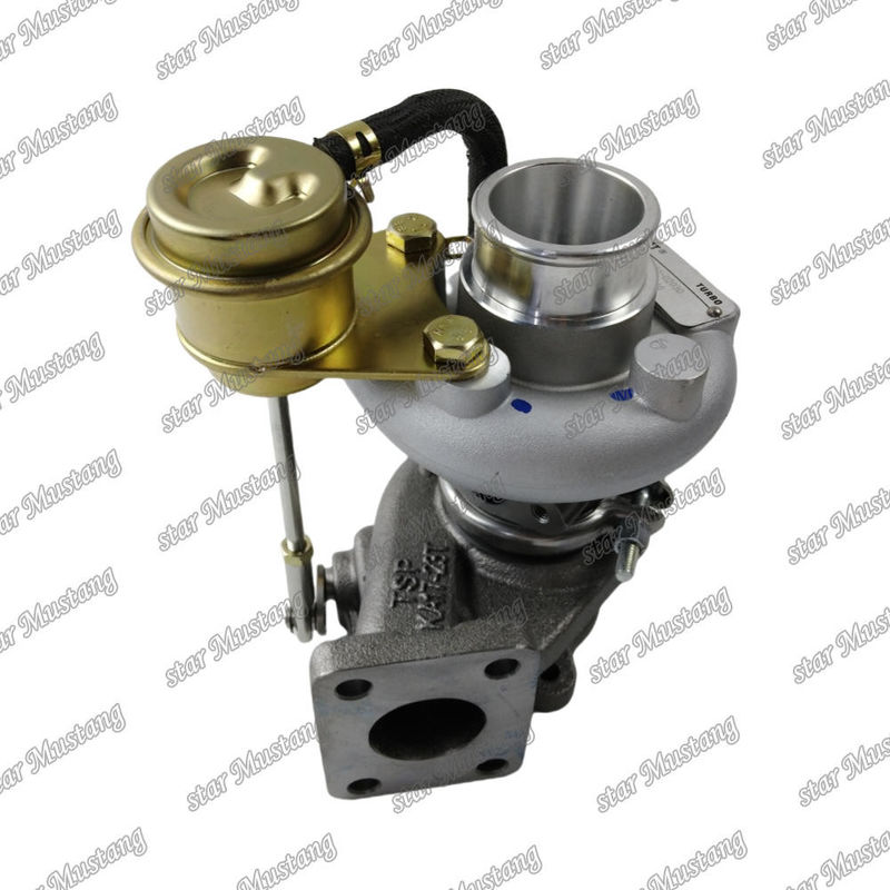 V2403 C2.4 Turbo Charger 49131-02090 1J40317014