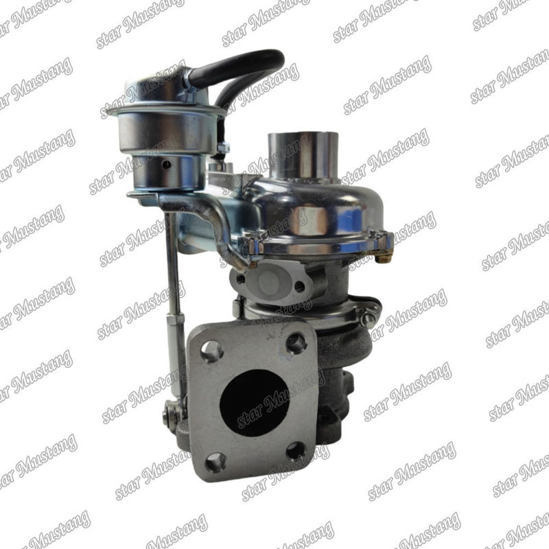 V2403-T Turbo Charger trực tiếp tiêm 1G934-17012 1G491-17012 cho động cơ Kubota