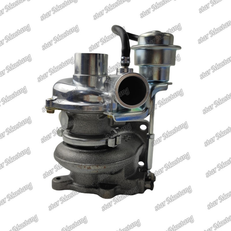 V2403-T Turbo Charger trực tiếp tiêm 1G934-17012 1G491-17012 cho động cơ Kubota
