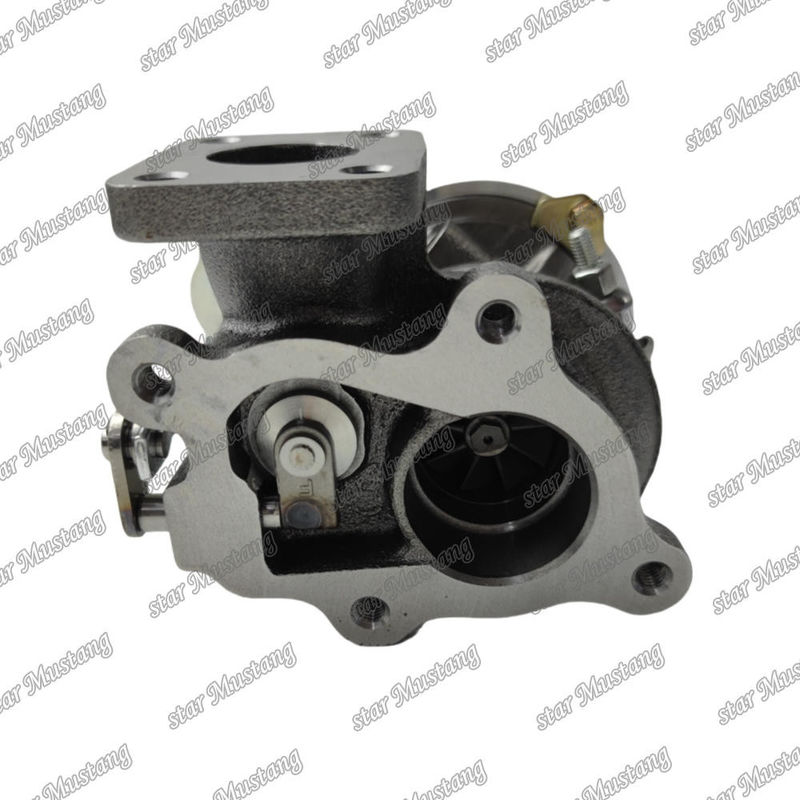 V2403-T Turbo Charger trực tiếp tiêm 1G934-17012 1G491-17012 cho động cơ Kubota