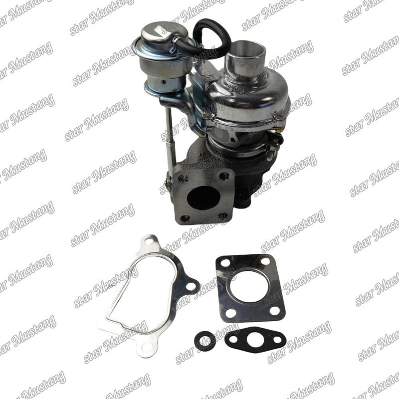 V2403-T Turbo Charger trực tiếp tiêm 1G934-17012 1G491-17012 cho động cơ Kubota