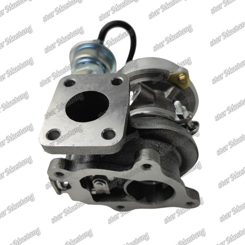 V2403-T Turbo Charger trực tiếp tiêm 1G934-17012 1G491-17012 cho động cơ Kubota