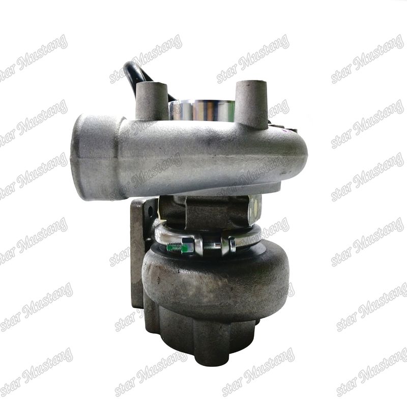 V3307T V3300 Turbo Charger 1G777-17012 TD04L4-09TK3-05 6680892 Cho động cơ Kubota