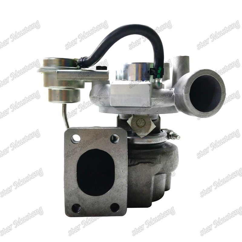 V3307T V3300 Turbo Charger 1G777-17012 TD04L4-09TK3-05 6680892 Cho động cơ Kubota