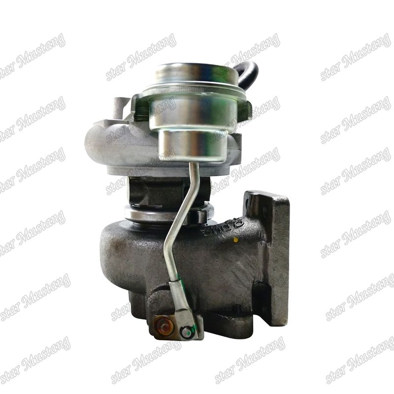 V3307T V3300 Turbo Charger 1G777-17012 TD04L4-09TK3-05 6680892 Cho động cơ Kubota