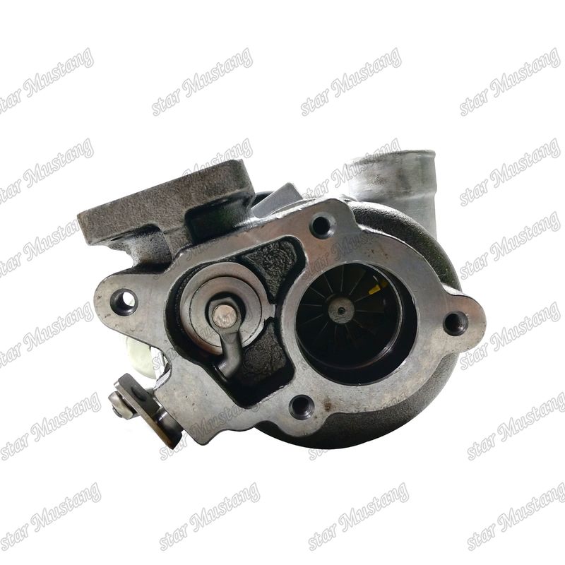 V3307T V3300 Turbo Charger 1G777-17012 TD04L4-09TK3-05 6680892 Cho động cơ Kubota