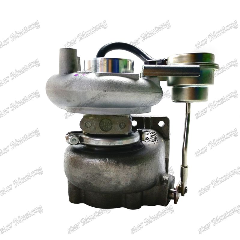 V3307T V3300 Turbo Charger 1G777-17012 TD04L4-09TK3-05 6680892 Cho động cơ Kubota