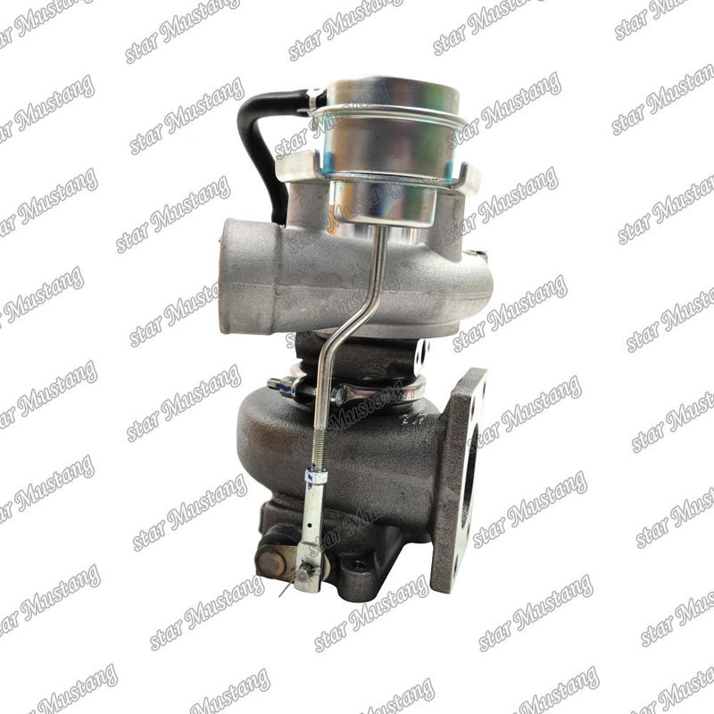 V3800 TD04HL-13GK Turbo Charger 1G57417013 1G544-17013 49189-00910 Cho động cơ Kubota