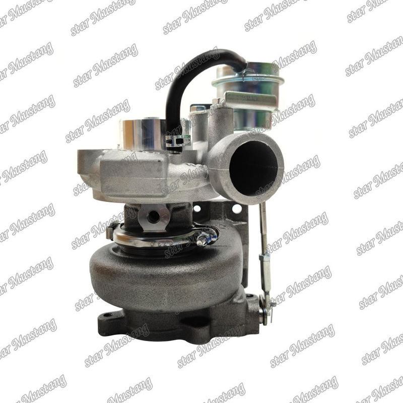 V3800 TD04HL-13GK Turbo Charger 1G57417013 1G544-17013 49189-00910 Cho động cơ Kubota