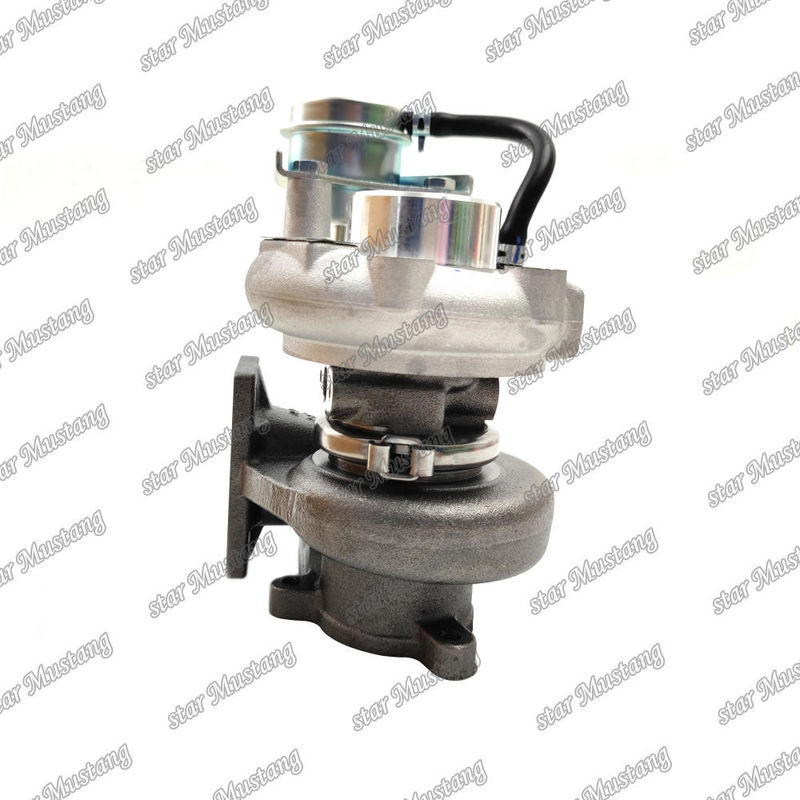 V3800 TD04HL-13GK Turbo Charger 1G57417013 1G544-17013 49189-00910 Cho động cơ Kubota