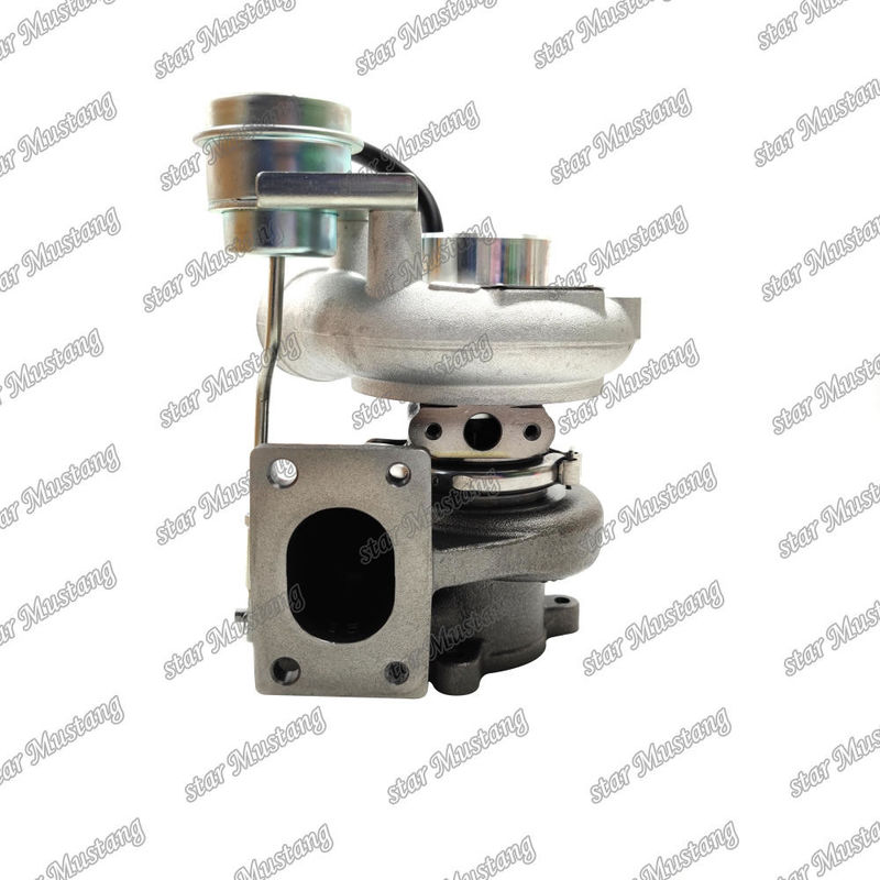 V3800 TD04HL-13GK Turbo Charger 1G57417013 1G544-17013 49189-00910 Cho động cơ Kubota