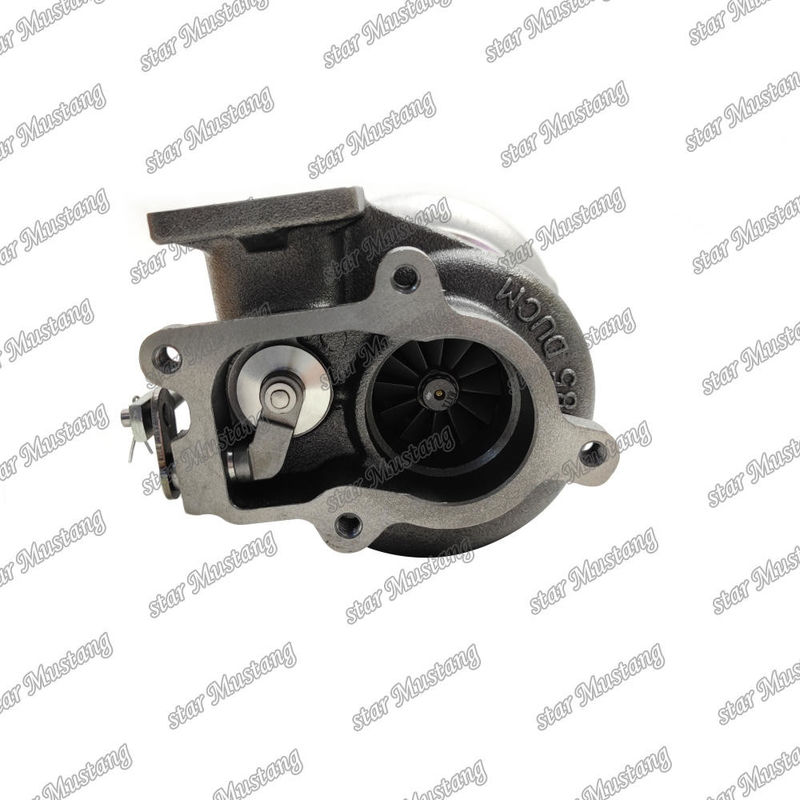 V3800 TD04HL-13GK Turbo Charger 1G57417013 1G544-17013 49189-00910 Cho động cơ Kubota