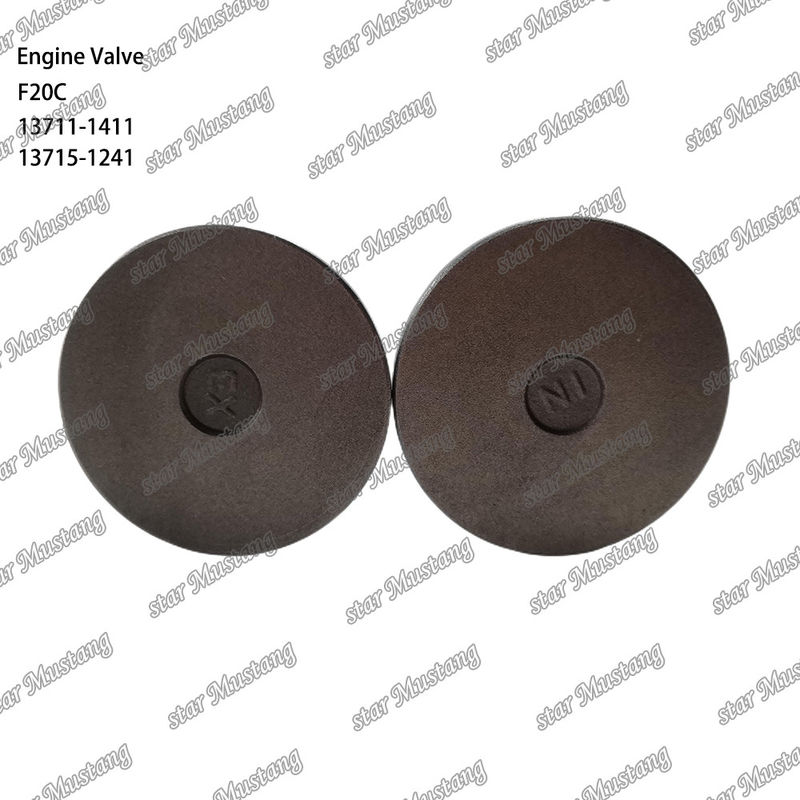 Máy phun F20C 13711-1411 13715-1241 Thích hợp cho các bộ phận phụ tùng động cơ Hino