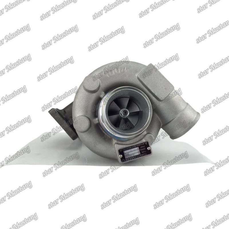Tình huống Động cơ diesel tăng áp TD04HL 4D31T HD300GS HD400 HD450 HD510 HD512 LS2600FJ 2650FJ ME080442 ME080443