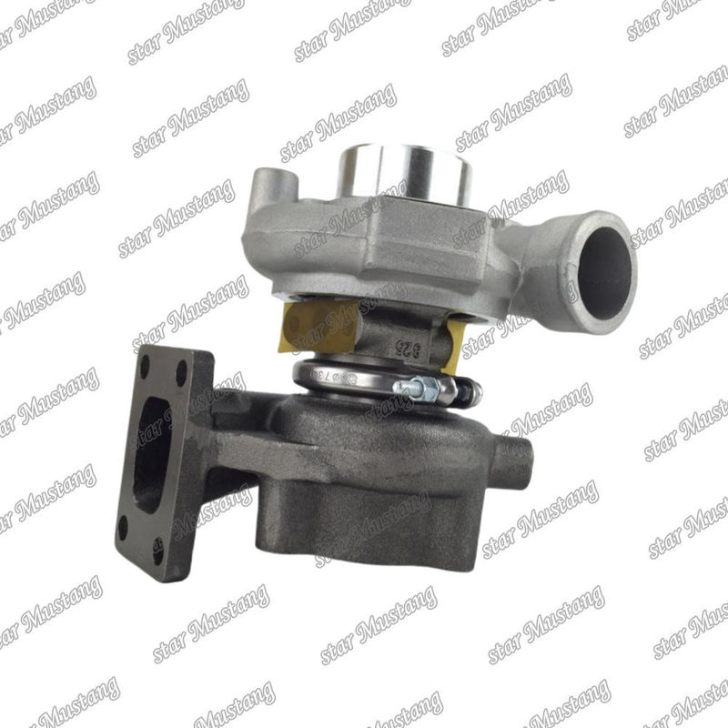 Tình huống Động cơ diesel tăng áp TD04HL 4D31T HD300GS HD400 HD450 HD510 HD512 LS2600FJ 2650FJ ME080442 ME080443
