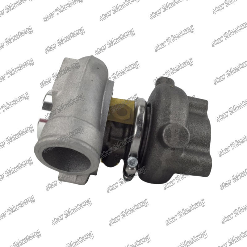 Tình huống Động cơ diesel tăng áp TD04HL 4D31T HD300GS HD400 HD450 HD510 HD512 LS2600FJ 2650FJ ME080442 ME080443