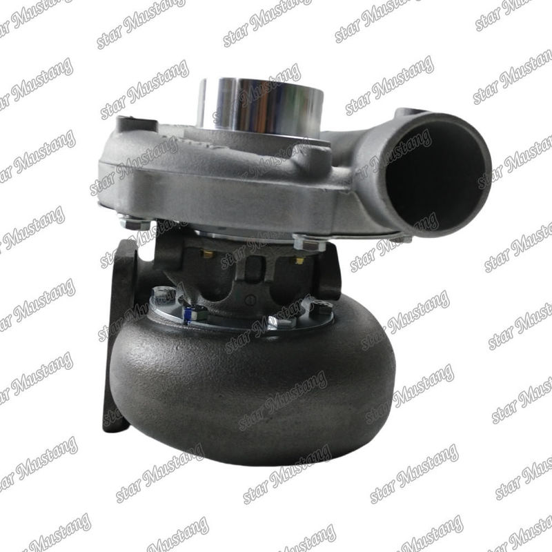 6D16 SK330-6 PC300-6 Turbo Charger 6222-83-8171 Đối với động cơ Mitsubishi
