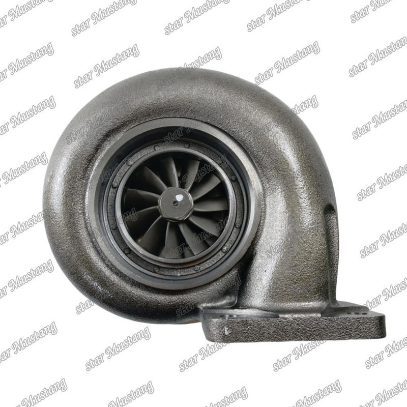 6D16 SK330-6 PC300-6 Turbo Charger 6222-83-8171 Đối với động cơ Mitsubishi