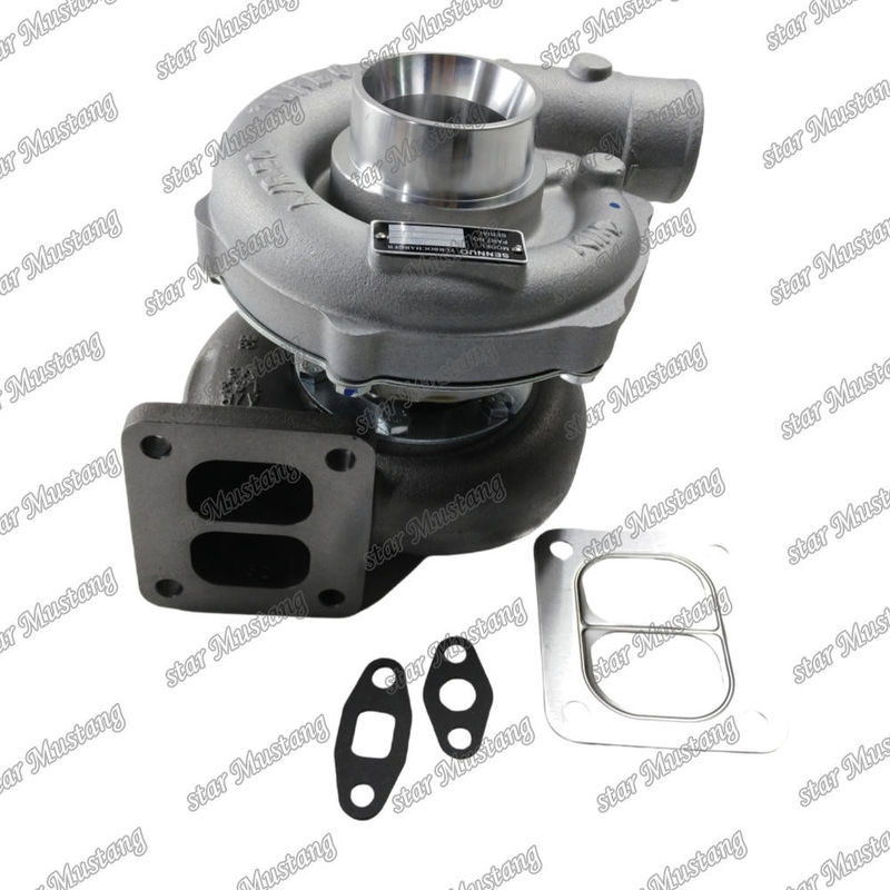6D16 SK330-6 PC300-6 Turbo Charger 6222-83-8171 Đối với động cơ Mitsubishi